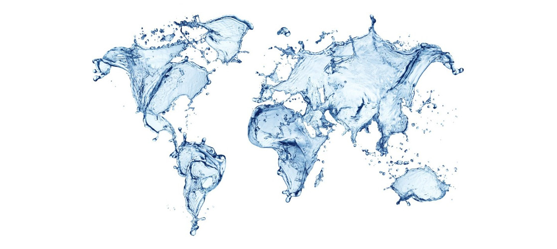 I’m looking for ideas |  Opportunities in the US for Italian water management companies